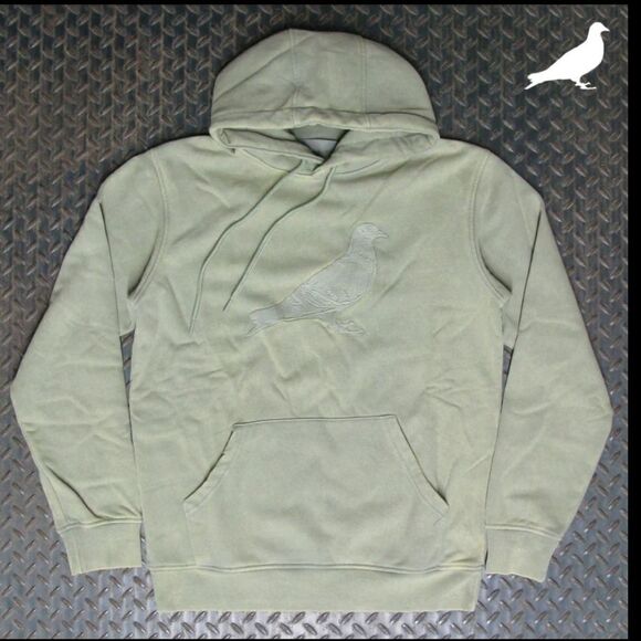 Stalpe pigeon  pulover hoodie high quality - Picture 1 of 11